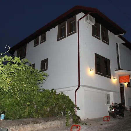 Hotell Bella