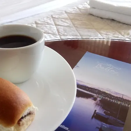 Hotell Bella 4*